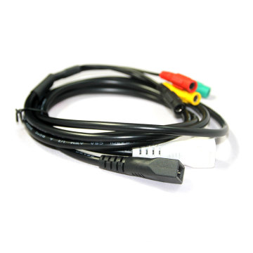 OBD2 Cable de diagnóstico para Audi 2 + 2-Kts auto ECU escáner